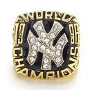 Set of 27 New York Yankees Rings - MYRINGOS