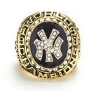 Set of 27 New York Yankees Rings - MYRINGOS