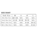 Unisex Soccer Socks Rugby Sport - MYRINGOS